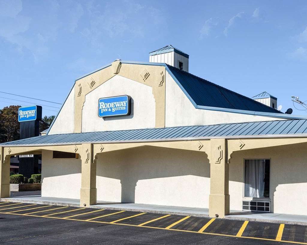 Days Inn - マンチェスター エクステリア 写真