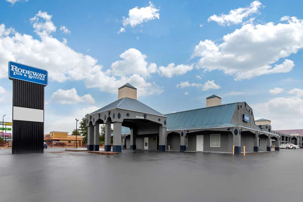 Days Inn - マンチェスター エクステリア 写真